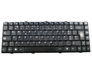 TECLADO PT PO PORTUGUÊS ASUS S96 PID05426 TECLADO PT PO PORTUGUÊS ASUS S96 PID05426